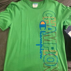 Champion Shirt BRAND NEW sz. Small
